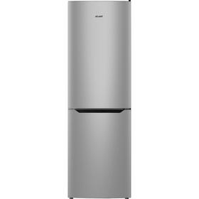 Фото Холодильник ATLANT ХМ-6621-189, серебристый. Интернет-магазин Vseinet.ru Пенза