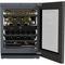 Фото № 5 Холодильник LIEBHERR кухонный ассортимент UWgbi 3782 001 20 Vinidor, черный