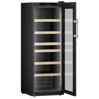 Фото Холодильник LIEBHERR кухонный ассортимент WFbli 5041-20 001 Perfection, черный. Интернет-магазин Vseinet.ru Пенза