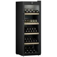 Фото Холодильник LIEBHERR кухонный ассортимент WPbl 5001-20 001 GrandCru, черный. Интернет-магазин Vseinet.ru Пенза