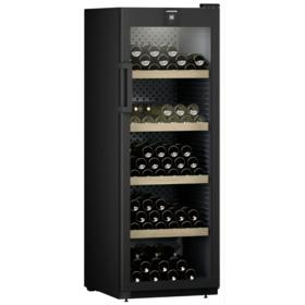 Фото Холодильник LIEBHERR кухонный ассортимент WPbl 5001-20 001 GrandCru, черный. Интернет-магазин Vseinet.ru Пенза