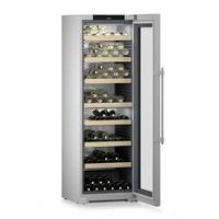 Фото Холодильник LIEBHERR кухонный ассортимент WPsd 5252-20 001 Vinidor, серый. Интернет-магазин Vseinet.ru Пенза