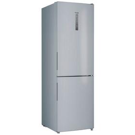 Фото Холодильник Haier CEF535ASD, серебристый. Интернет-магазин Vseinet.ru Пенза