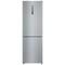Фото № 6 Холодильник Haier CEF535ASD, серебристый