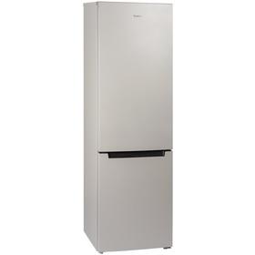 Фото Холодильник Бирюса M6130, металлик. Интернет-магазин Vseinet.ru Пенза