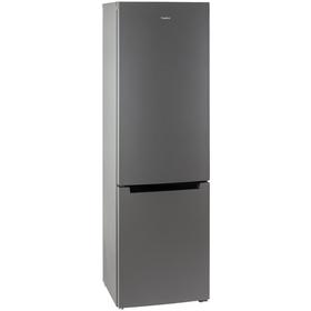 Фото Холодильник Бирюса W6130, графитовый. Интернет-магазин Vseinet.ru Пенза