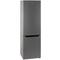 Фото № 0 Холодильник Бирюса W6130, графитовый
