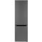 Фото № 1 Холодильник Бирюса W6130, графитовый