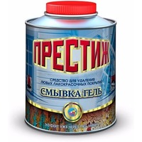 Смывка - гель 0,8 кг."ПРЕСТИЖ". Интернет-магазин Vseinet.ru Пенза
