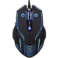Мышь Oklick 735G проводная, USB,. Интернет-магазин Vseinet.ru Пенза