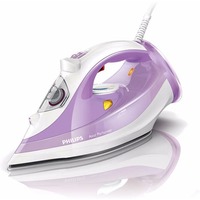 Утюг Philips GC3803/30 фиолетовый с белым. Интернет-магазин Vseinet.ru Пенза