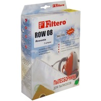 Пылесборник Filtero ROW 08 (3) Экстра. Интернет-магазин Vseinet.ru Пенза