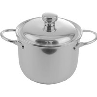 Кастрюля АМЕТ Классика 1с2546 2 л. Интернет-магазин Vseinet.ru Пенза