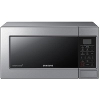 Микроволновая печь Samsung GE83MRTS серебристый. Интернет-магазин Vseinet.ru Пенза