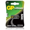 Фото Батарея GP CR123A-BC1 1шт. Интернет-магазин Vseinet.ru Пенза