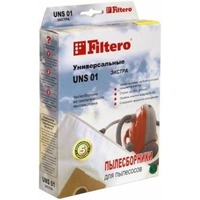 Пылесборник Filtero UNS 01 (2) Экстра. Интернет-магазин Vseinet.ru Пенза