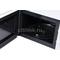 Фото № 18 Микроволновая печь Samsung ME81KRW-1 белая с черным 