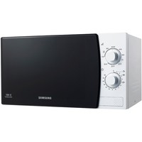 Микроволновая печь Samsung ME81KRW-1 белый. Интернет-магазин Vseinet.ru Пенза
