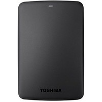Жесткий диск Toshiba USB 3.0 1Tb HDTB310EK3AA Canvio Basics 2.5" черный. Интернет-магазин Vseinet.ru Пенза