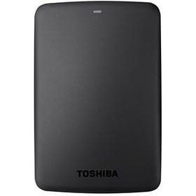 Фото Жесткий диск Toshiba USB 3.0 1Tb HDTB310EK3AA Canvio Basics 2.5" черный. Интернет-магазин Vseinet.ru Пенза