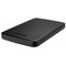 Фото № 2 Жесткий диск Toshiba USB 3.0 1Tb HDTB310EK3AA Canvio Basics 2.5" черный