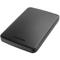 Фото № 3 Жесткий диск Toshiba USB 3.0 1Tb HDTB310EK3AA Canvio Basics 2.5" черный