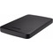 Фото № 5 Жесткий диск Toshiba USB 3.0 1Tb HDTB310EK3AA Canvio Basics 2.5" черный