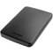 Фото № 8 Жесткий диск Toshiba USB 3.0 1Tb HDTB310EK3AA Canvio Basics 2.5" черный