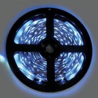 Фото Светодиодная лента ECOLA P2LB05ESB 4,8W/m 12V IP20 8mm синяя на катушке 5м.. Интернет-магазин Vseinet.ru Пенза