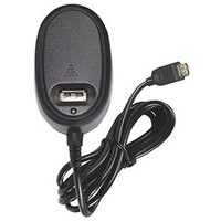 Аксессуары для мобильных устройств Зарядное устройство GINZZU GA-3208UB СЗУ 5В/1.3A, USB + microUSB. Интернет-магазин Vseinet.ru Пенза