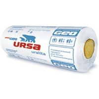 УРСА GEO М-11-2-10000-1200-50(24м2 1.2м3 2шт.) Горизонт. строит. конструкции. Интернет-магазин Vseinet.ru Пенза