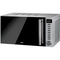 Микроволновая печь BBK 20MWG-733T/BS-M серебристый. Интернет-магазин Vseinet.ru Пенза