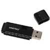 Фото Флешка SmartBuy SB16GBDK-K3, 16Гб, черная. Интернет-магазин Vseinet.ru Пенза