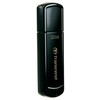 Фото Флешка Transcend JetFlash 350 32Гб,  USB 2.0, черная (TS32GJF350). Интернет-магазин Vseinet.ru Пенза
