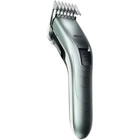 Машинка для стрижки Philips QC5130, серебристая. Интернет-магазин Vseinet.ru Пенза Машинка для стрижки Philips QC5130, серебристая. Интернет-магазин Vseinet.ru Пенза
