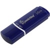 Фото Флешка SmartBuy Crown, 16Гб, синяя. Интернет-магазин Vseinet.ru Пенза