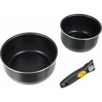 Набор ковшей Tefal Ingenio 04131830 3 предмета (9100015892) . Интернет-магазин Vseinet.ru Пенза