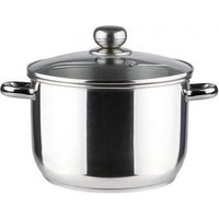 Кастрюля АМЕТ Классика-Прима 1с2415 8 л. Интернет-магазин Vseinet.ru Пенза