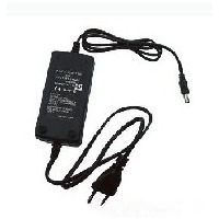 ECOLA B0L036ESB 36W 220V-12V адаптер питания для светодиодной ленты. Интернет-магазин Vseinet.ru Пенза