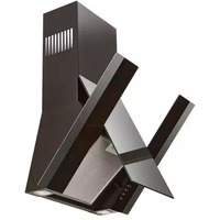 Вытяжка наклонная Gefest ВО 3603 Д3А . Интернет-магазин Vseinet.ru Пенза