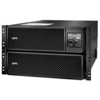 Источник бесперебойного питания APC Smart-UPS SRT SRT8KRMXLI 8000W черный 8000VA,Входной 230V /Выход. Интернет-магазин Vseinet.ru Пенза
