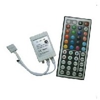 ECOLA CRL072ESB 72W 12V 6A с ИК пультом управления. Интернет-магазин Vseinet.ru Пенза