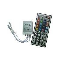 ECOLA CRL144ESB 144W 12V 12A с ИК пультом управления. Интернет-магазин Vseinet.ru Пенза
