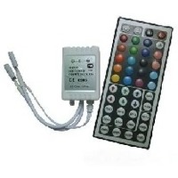 ECOLA CRS144ESB 144W 12V 12A с ИК пультом управления. Интернет-магазин Vseinet.ru Пенза