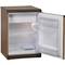 Фото № 2 Холодильник Indesit TT 85-005-Т, коричневый