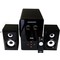 Фото № 0 Активная акустическая система Dialog AP-220 / 2.1 / до 20 кГц / чёрный