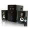 Фото № 9 Активная акустическая система Dialog AP-220 / 2.1 / до 20 кГц / чёрный