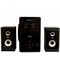 Фото № 17 Активная акустическая система Dialog AP-220 / 2.1 / до 20 кГц / чёрный