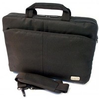 Фото Сумка для ноутбука PC PET PCP-A1115BK 15.6" нейлон черный. Интернет-магазин Vseinet.ru Пенза