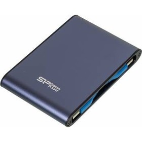 Фото Жесткий диск Silicon Power USB 3.0 2Tb SP020TBPHDA80S3B 2.5". Интернет-магазин Vseinet.ru Пенза